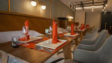 Seaden Quality Resort & Spa