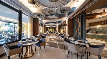 Seaden Quality Resort & Spa