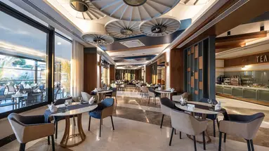 Seaden Quality Resort & Spa