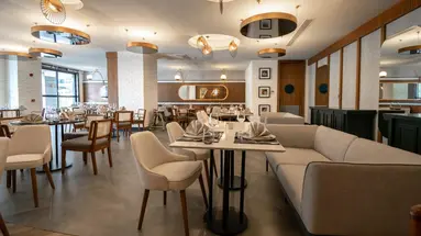 Seaden Quality Resort & Spa