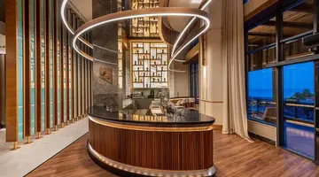 SEADEN QUALITY RESORT & SPA