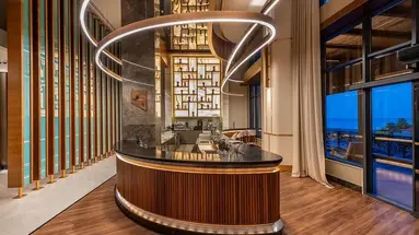 SEADEN QUALITY RESORT & SPA