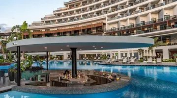SEADEN QUALITY RESORT & SPA