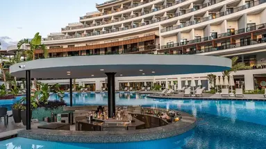 SEADEN QUALITY RESORT & SPA