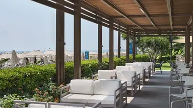 SEADEN QUALITY RESORT & SPA