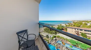 SEADEN QUALITY RESORT&SPA