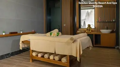 SEADEN QUALITY RESORT&SPA