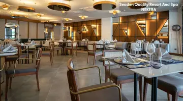SEADEN QUALITY RESORT&SPA