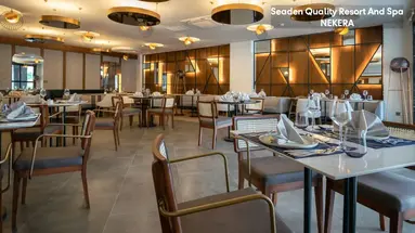 SEADEN QUALITY RESORT&SPA