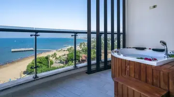 SEADEN QUALITY RESORT&SPA