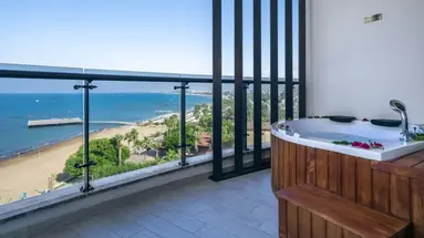 SEADEN QUALITY RESORT&SPA