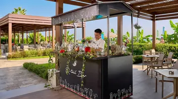Seaden Quality Resort & SPA