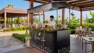 Seaden Quality Resort & SPA