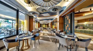 Seaden Quality Resort & SPA