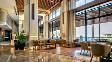 Seaden Quality Resort & SPA