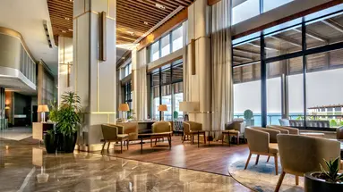 Seaden Quality Resort & SPA