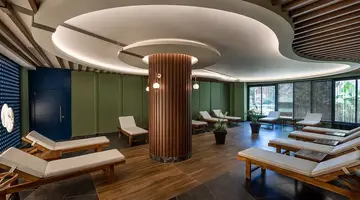 SEADEN QUALITY RESORT & SPA
