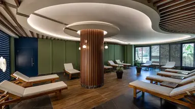 SEADEN QUALITY RESORT & SPA