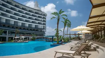 SEADEN QUALITY RESORT & SPA
