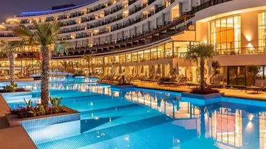 SEADEN QUALITY RESORT & SPA