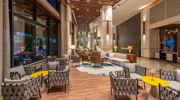 SEADEN QUALITY RESORT & SPA