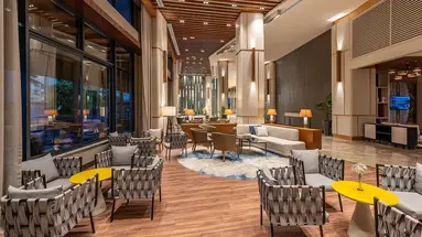 SEADEN QUALITY RESORT & SPA