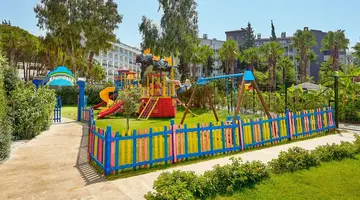 SEADEN QUALITY RESORT & SPA