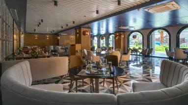 Seaden Quality Resort & Spa