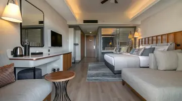 Seaden Quality Resort & Spa