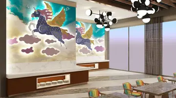 Seaden Quality Resort & Spa