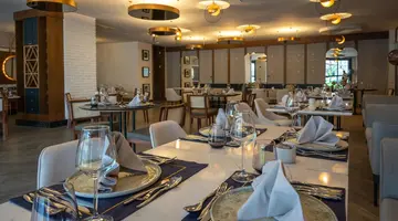 Seaden Quality Resort & Spa