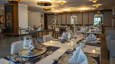 Seaden Quality Resort & Spa