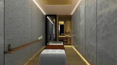 Seaden Quality Resort & Spa