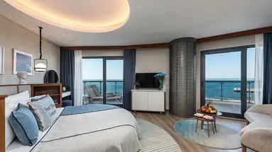 Seaden Quality Resort & Spa