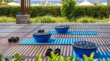 Seaden Quality Resort & Spa