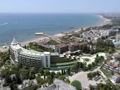 Seaden Quality Resort & Spa