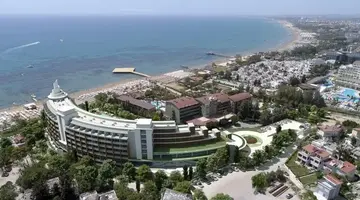 Seaden Quality Resort & Spa