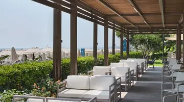 SEADEN QUALITY RESORT & SPA