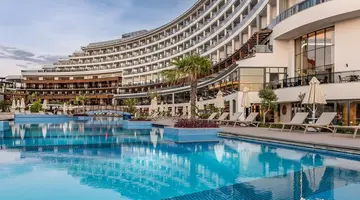 SEADEN QUALITY RESORT & SPA