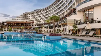 SEADEN QUALITY RESORT & SPA