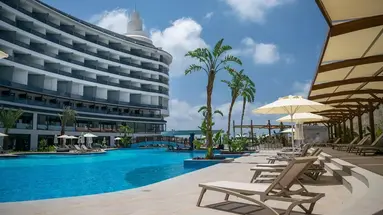 SEADEN QUALITY RESORT & SPA