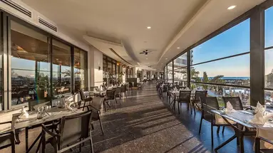 SEADEN QUALITY RESORT & SPA