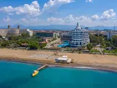 SEADEN QUALITY RESORT & SPA