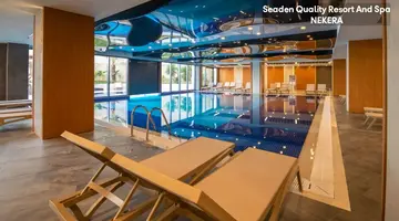 SEADEN QUALITY RESORT&SPA