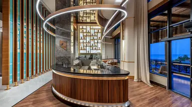 Seaden Quality Resort & SPA