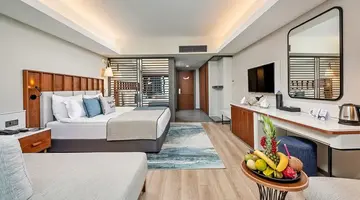 SEADEN QUALITY RESORT & SPA