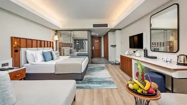SEADEN QUALITY RESORT & SPA