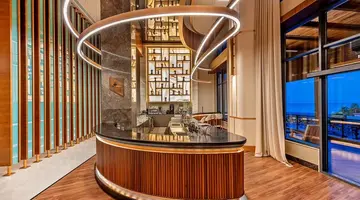 SEADEN QUALITY RESORT & SPA