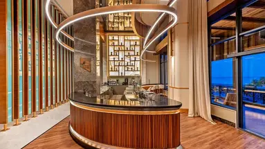 SEADEN QUALITY RESORT & SPA