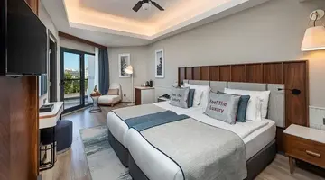 SEADEN QUALITY RESORT & SPA